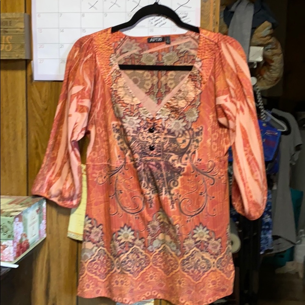 Dress/casual shirt